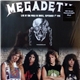 Megadeth - Live At San Paolo Do Brasil, September 2nd 1995