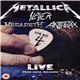 Metallica, Slayer, Megadeth, Anthrax - The Big 4: Live From Sofia, Bulgaria